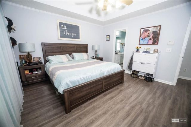 124 Austin Way, Jefferson, GA 30549