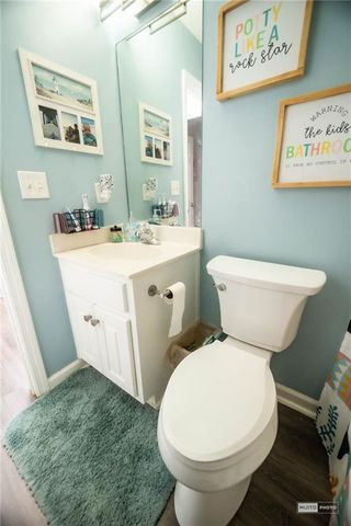 124 Austin Way, Jefferson, GA 30549