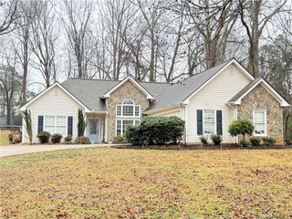 124 Austin Way, Jefferson, GA 30549