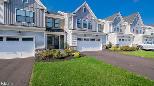 48 MILL CREEK, Doylestown, PA 18901