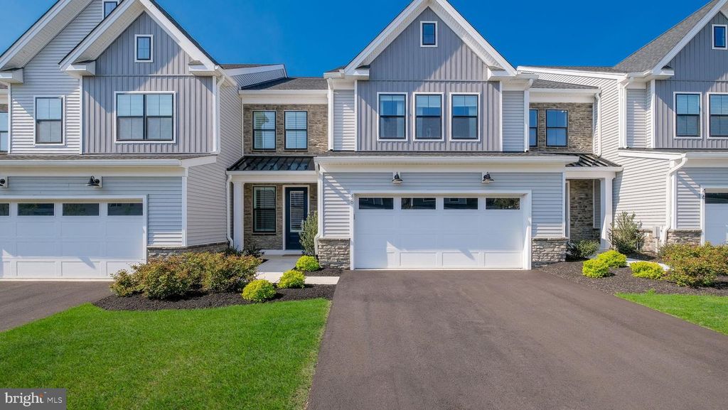 48 MILL CREEK, Doylestown, PA 18901