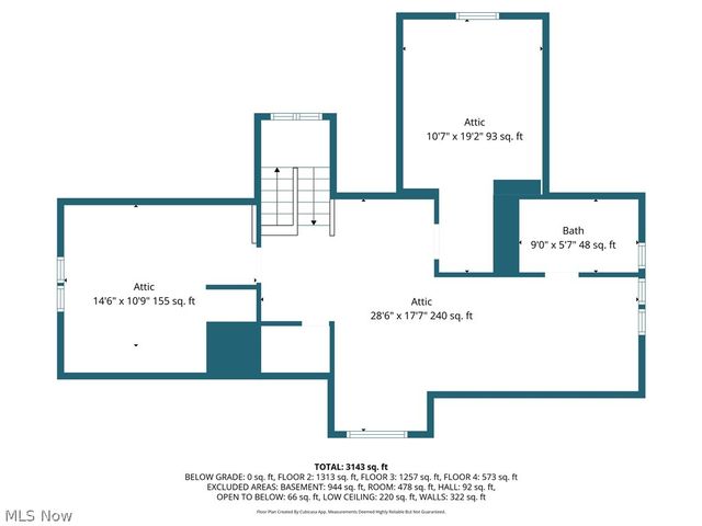 1555 W Market Street, Akron, OH 44313