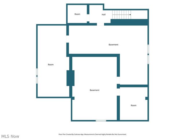 1555 W Market Street, Akron, OH 44313