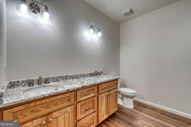 590 Pinebrook Drive, Blairsville, GA 30512