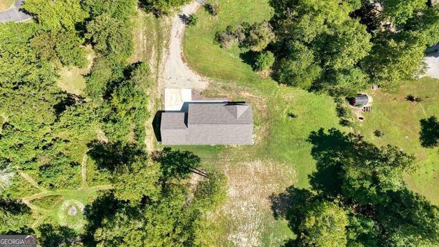 590 Pinebrook Drive, Blairsville, GA 30512