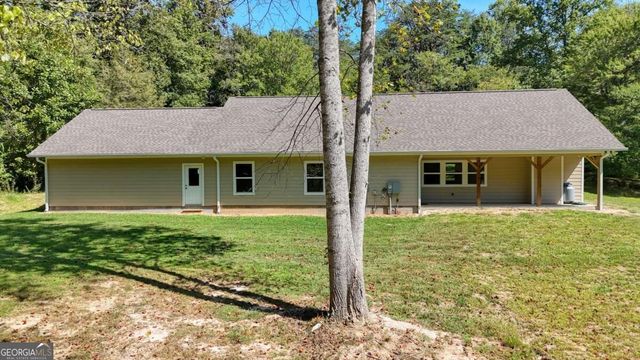590 Pinebrook Drive, Blairsville, GA 30512