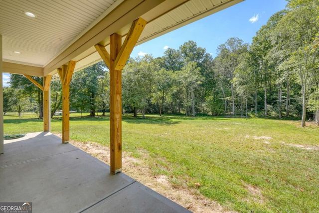 590 Pinebrook Drive, Blairsville, GA 30512