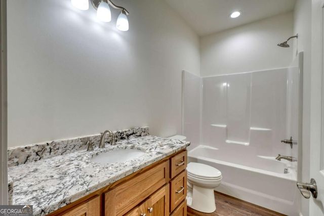 590 Pinebrook Drive, Blairsville, GA 30512