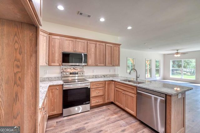 590 Pinebrook Drive, Blairsville, GA 30512