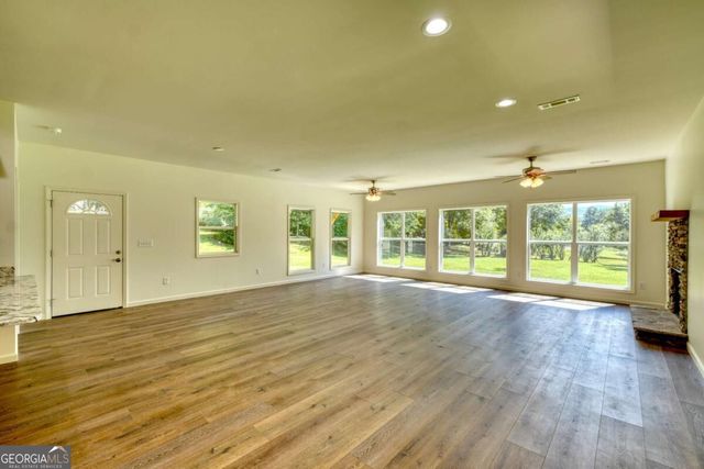 590 Pinebrook Drive, Blairsville, GA 30512