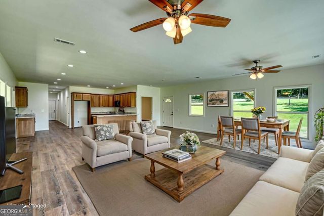 590 Pinebrook Drive, Blairsville, GA 30512