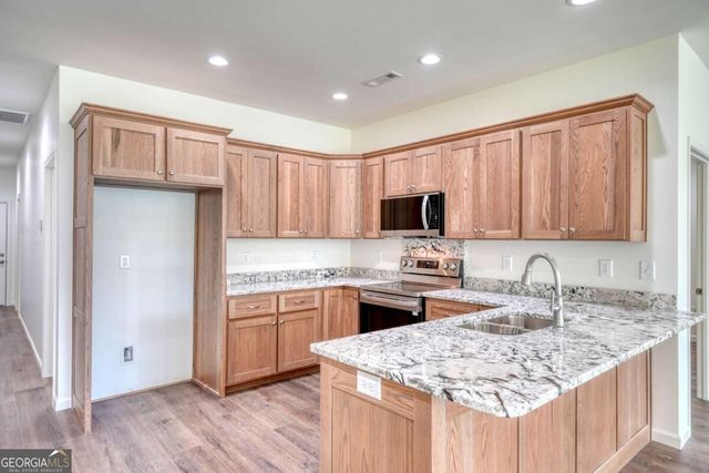 590 Pinebrook Drive, Blairsville, GA 30512