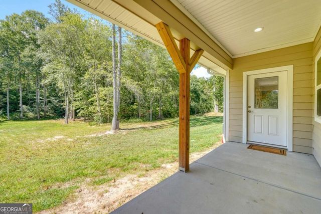 590 Pinebrook Drive, Blairsville, GA 30512
