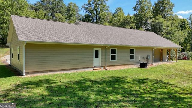 590 Pinebrook Drive, Blairsville, GA 30512