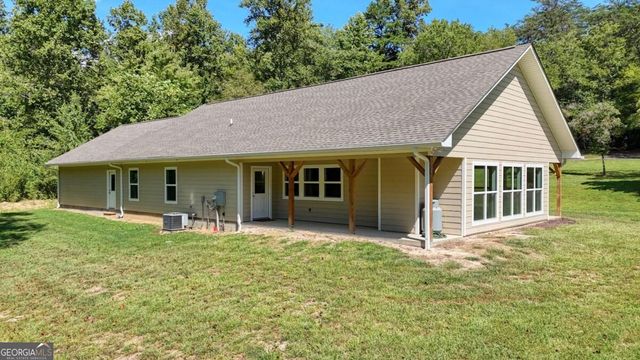 590 Pinebrook Drive, Blairsville, GA 30512
