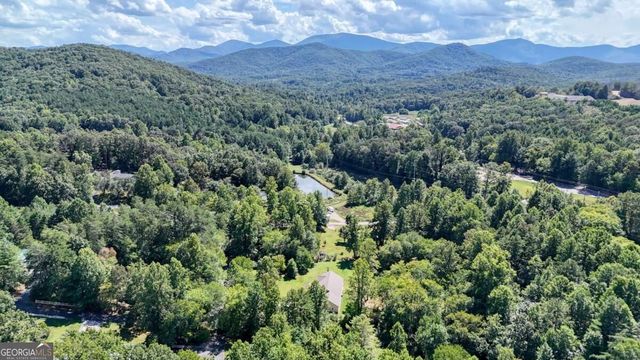 590 Pinebrook Drive, Blairsville, GA 30512
