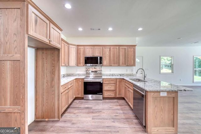 590 Pinebrook Drive, Blairsville, GA 30512