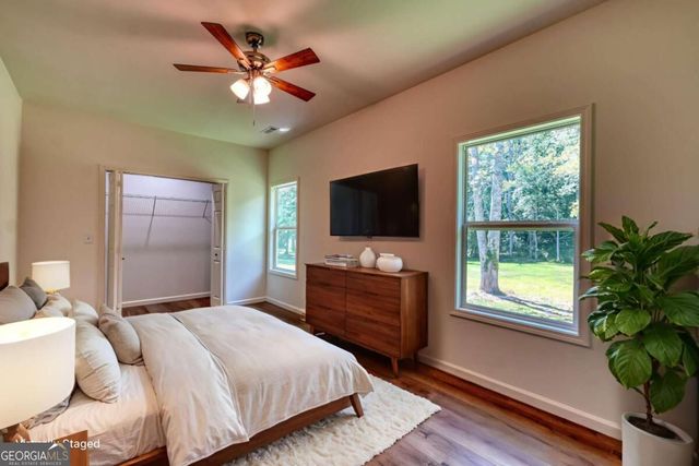 590 Pinebrook Drive, Blairsville, GA 30512