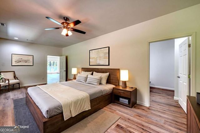 590 Pinebrook Drive, Blairsville, GA 30512