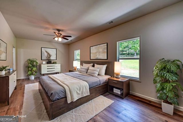 590 Pinebrook Drive, Blairsville, GA 30512
