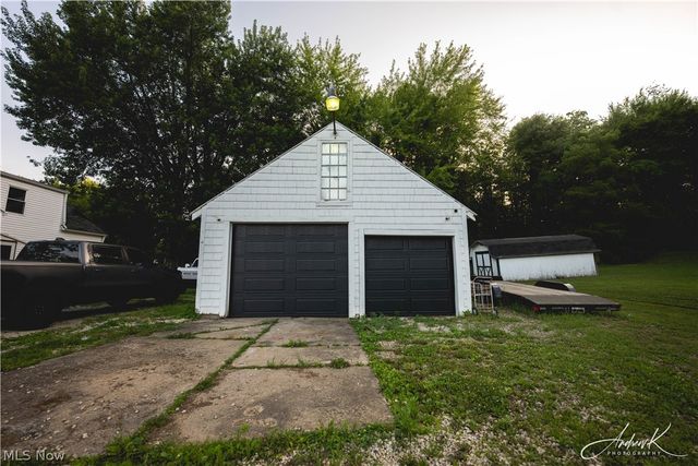 205 52nd Street SW, Canton, OH 44706