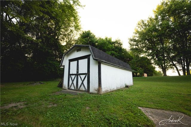 205 52nd Street SW, Canton, OH 44706