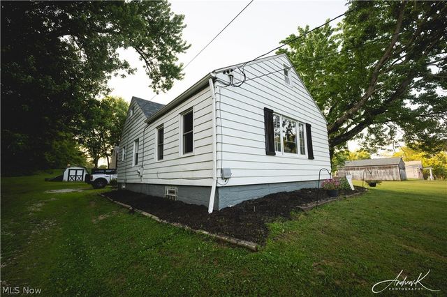 205 52nd Street SW, Canton, OH 44706