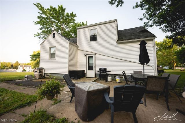 205 52nd Street SW, Canton, OH 44706