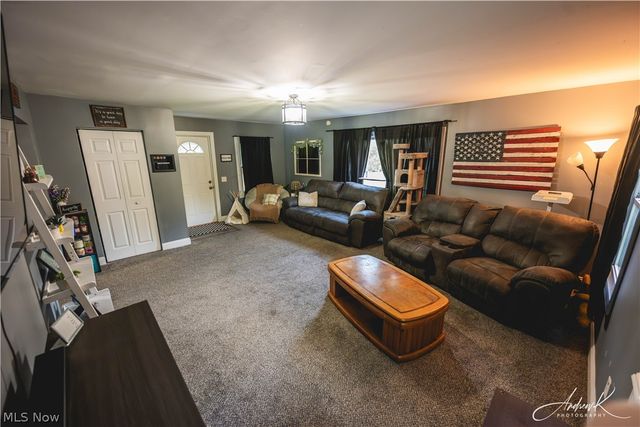 205 52nd Street SW, Canton, OH 44706
