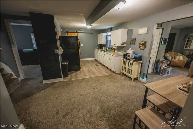 205 52nd Street SW, Canton, OH 44706