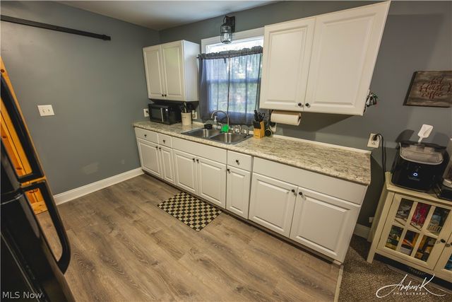 205 52nd Street SW, Canton, OH 44706