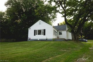 205 52nd Street SW, Canton, OH 44706