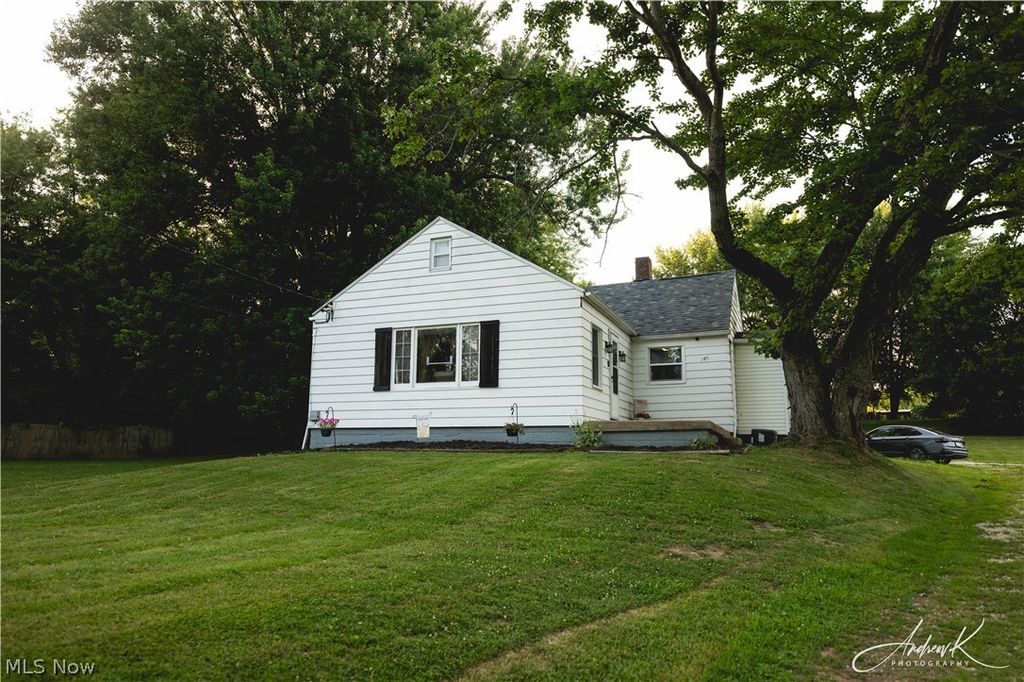 205 52nd Street SW, Canton, OH 44706