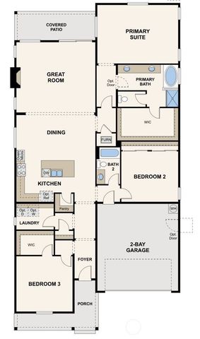 3904 McCormick Village Drive #20, Bremerton, WA 98312