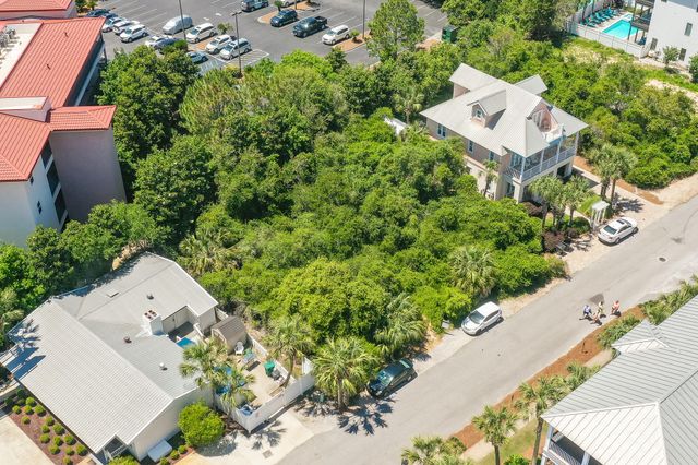 Lot 13 Hollywood Street, Miramar Beach, FL 32550