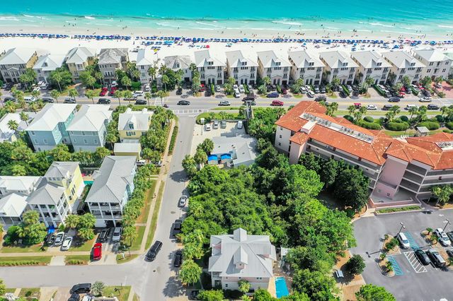 Lot 13 Hollywood Street, Miramar Beach, FL 32550