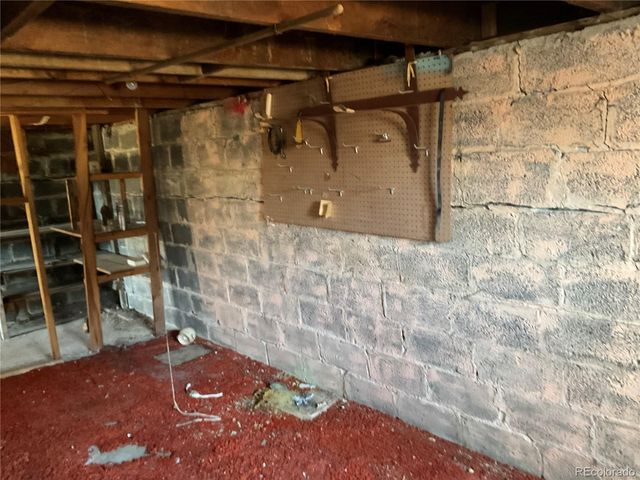 13050 W 58th Avenue, Arvada, CO 80002