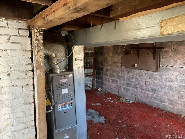 13050 W 58th Avenue, Arvada, CO 80002