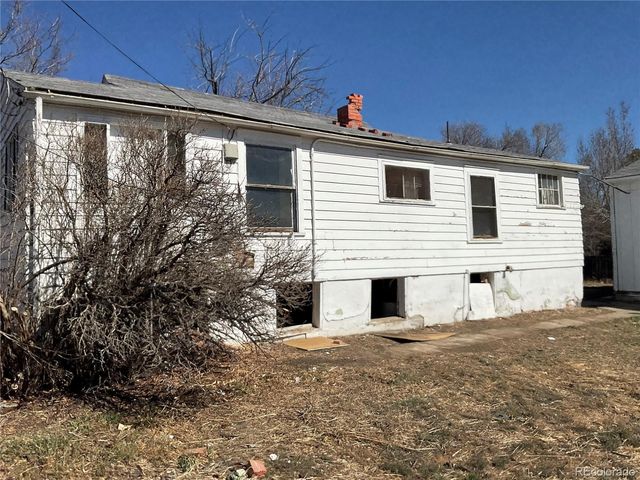 13050 W 58th Avenue, Arvada, CO 80002