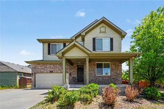 6116 N Espana Street, Aurora, CO 80019