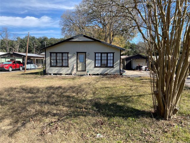 603 Hospital Street, Tomball, TX 77375