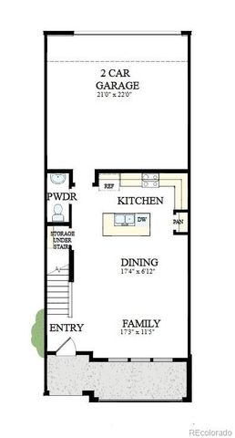 8475 Fernbush Loop, Littleton, CO 80125