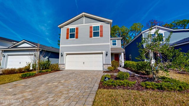 677 BLIND OAK Circle, St. Augustine, FL 32095