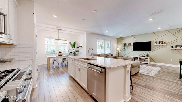 677 BLIND OAK Circle, St. Augustine, FL 32095