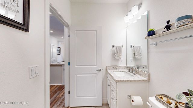 677 BLIND OAK Circle, St. Augustine, FL 32095