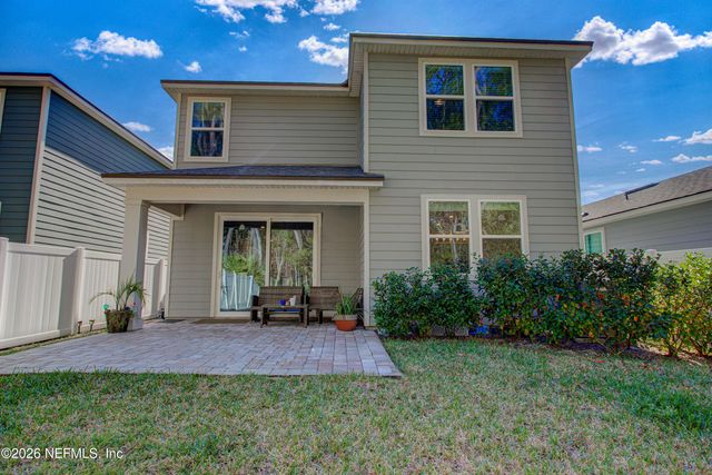 677 BLIND OAK Circle, St. Augustine, FL 32095