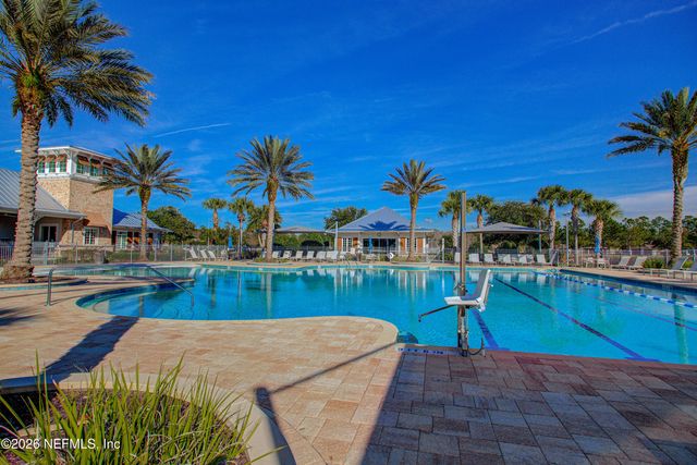 677 BLIND OAK Circle, St. Augustine, FL 32095