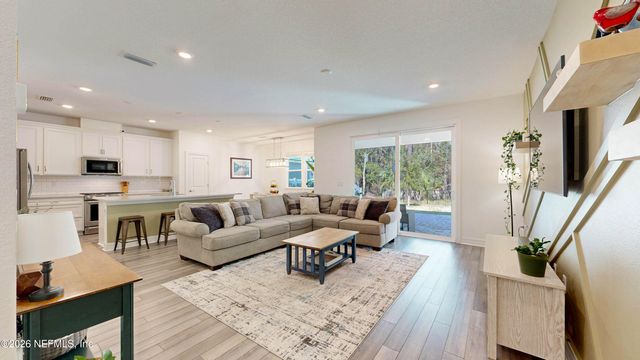 677 BLIND OAK Circle, St. Augustine, FL 32095