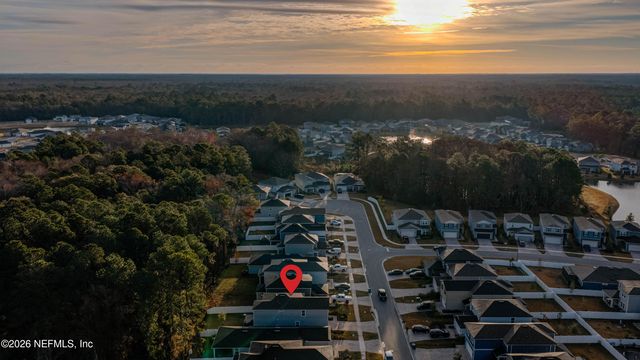 677 BLIND OAK Circle, St. Augustine, FL 32095