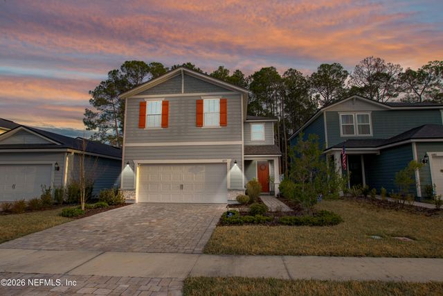 677 BLIND OAK Circle, St. Augustine, FL 32095